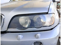Recambio de faro izquierdo para bmw x5 (e53) 4.4i automático referencia OEM IAM 8386708 15183300LI 15183300LI XENON 2