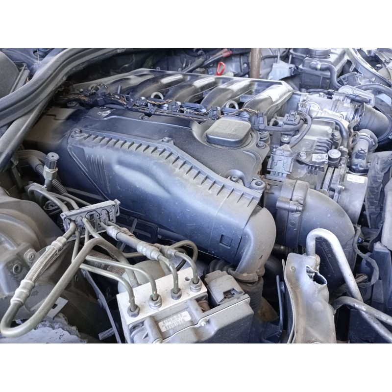Recambio de motor completo para bmw serie 5 touring (e61) 530d referencia OEM IAM 306D2 OK M57D30