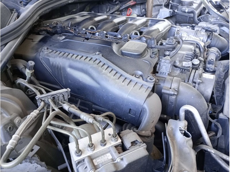 Recambio de motor completo para bmw serie 5 touring (e61) 530d referencia OEM IAM 306D2 OK M57D30