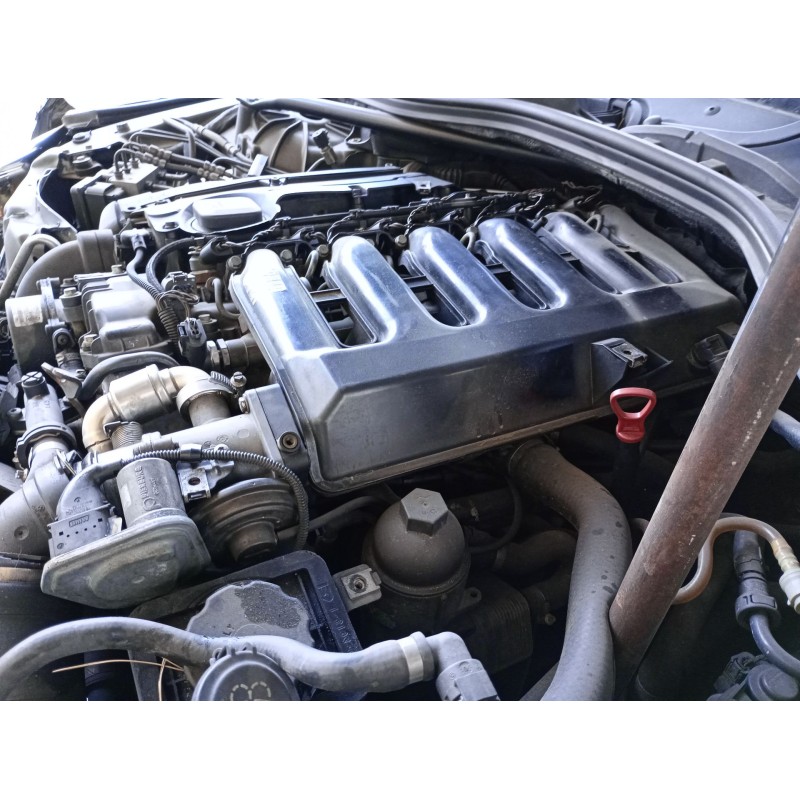Recambio de motor completo para bmw serie 5 touring (e61) 530d referencia OEM IAM 306D2 OK M57D30