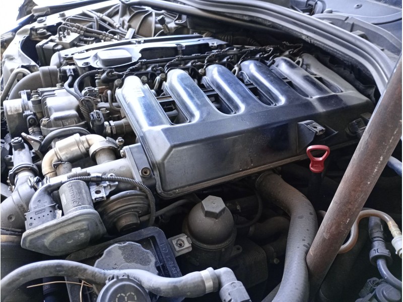 Recambio de motor completo para bmw serie 5 touring (e61) 530d referencia OEM IAM 306D2 OK M57D30