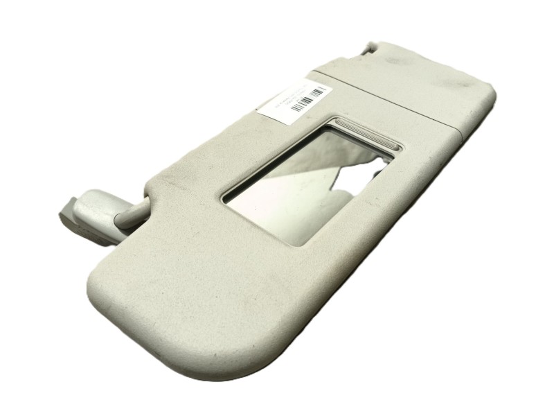 Recambio de parasol izquierdo para seat toledo (5p2) reference referencia OEM IAM   