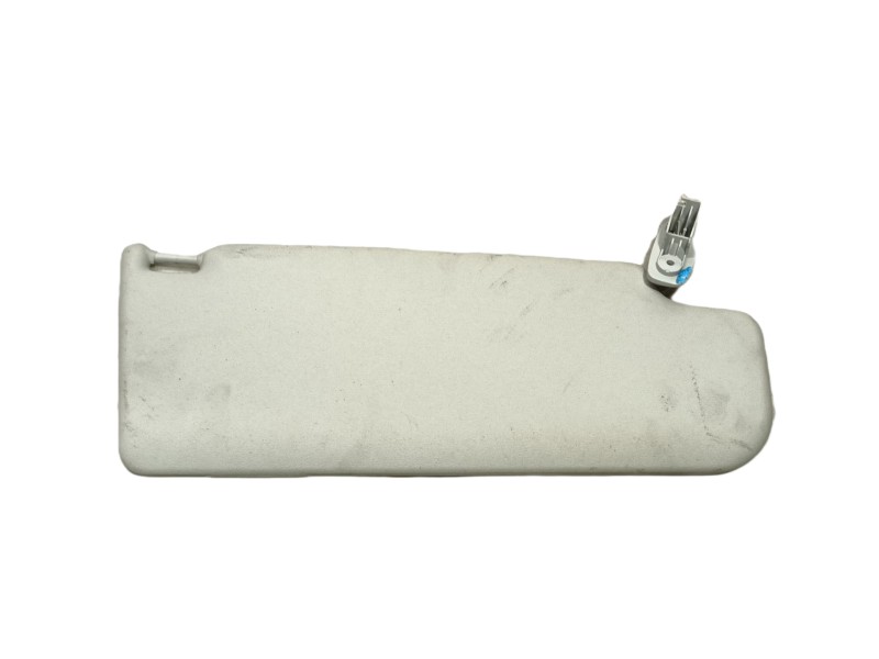 Recambio de parasol izquierdo para seat toledo (5p2) reference referencia OEM IAM 6Q0857551F 6Q0857551E 6Q0857551G