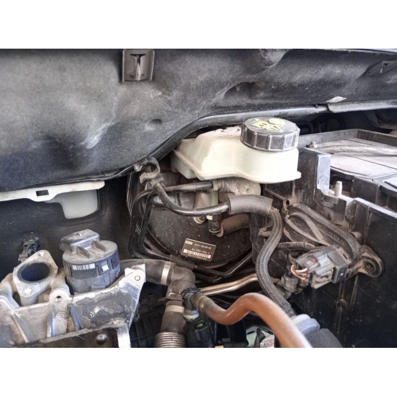 Recambio de bomba freno para ford kuga i 2.0 tdci 4x4 referencia OEM IAM   