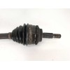 Recambio de transmision delantera izquierda para renault clio ii fase ii (b/cb0) authentique referencia OEM IAM   