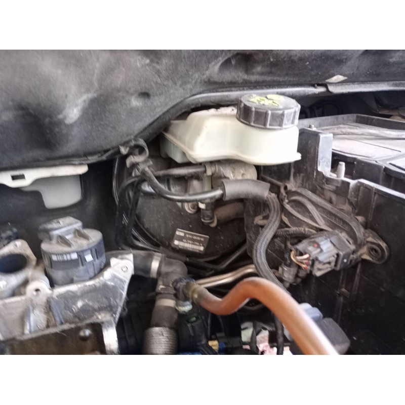 Recambio de servofreno para ford kuga i 2.0 tdci 4x4 referencia OEM IAM   