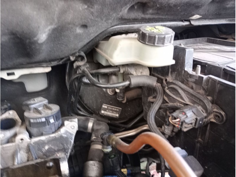 Recambio de servofreno para ford kuga i 2.0 tdci 4x4 referencia OEM IAM   