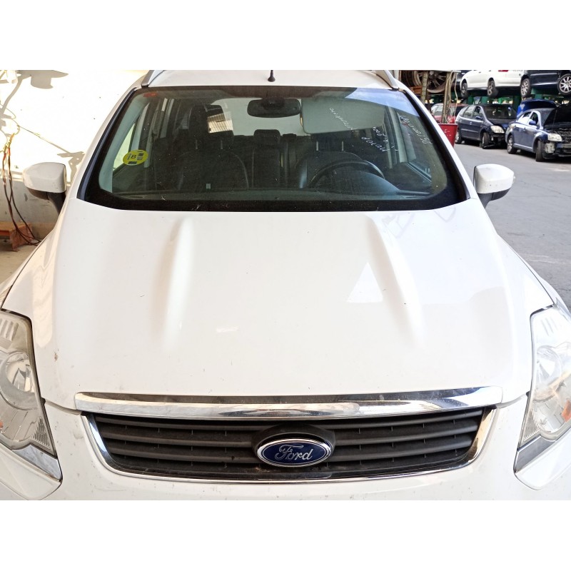 Recambio de capot para ford kuga i 2.0 tdci 4x4 referencia OEM IAM   