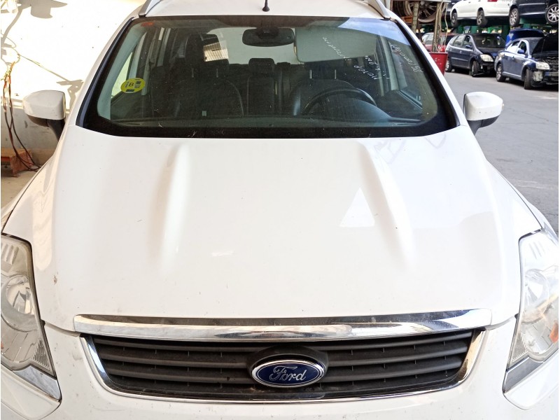 Recambio de capot para ford kuga i 2.0 tdci 4x4 referencia OEM IAM   
