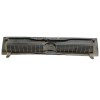 Recambio de rejilla delantera para seat toledo (1l) base referencia OEM IAM 1L0853653  