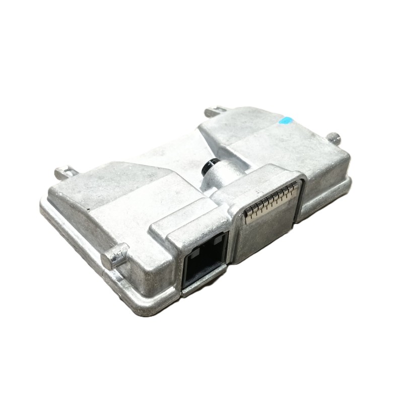 Recambio de modulo electronico para seat leon (5f1) 2.0 tdi referencia OEM IAM 3Q0980654L 3Q0980654L 