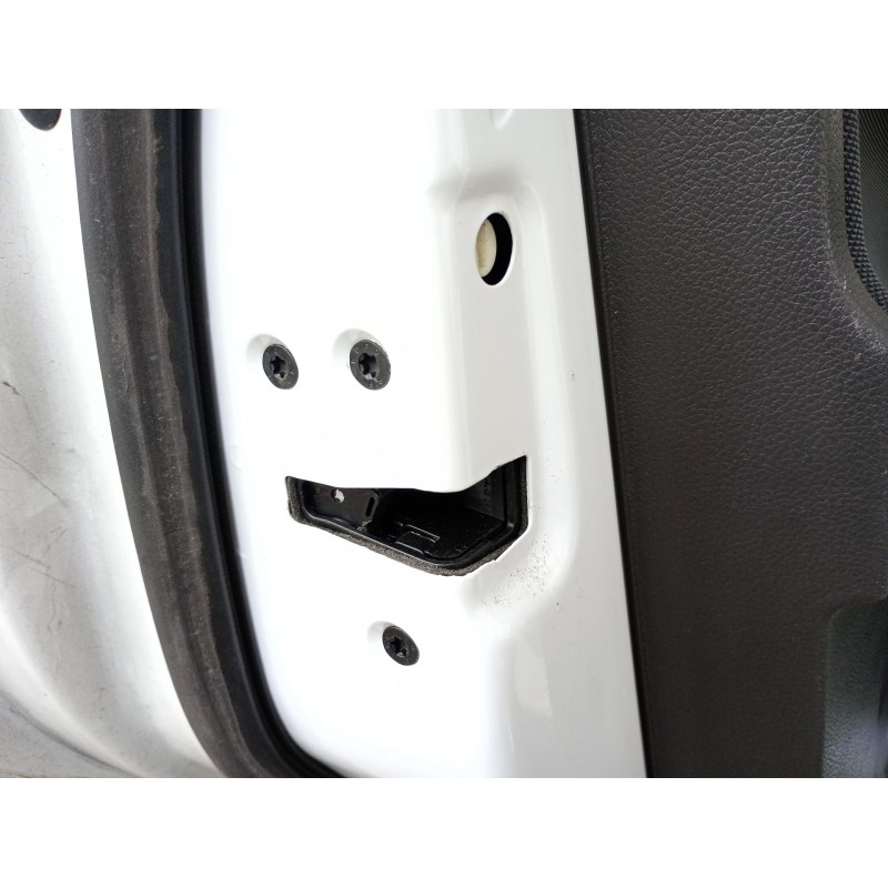 Recambio de cerradura puerta trasera izquierda para ford kuga i 2.0 tdci 4x4 referencia OEM IAM   