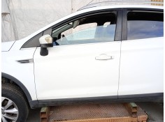 Recambio de puerta delantera izquierda para ford kuga i 2.0 tdci 4x4 referencia OEM IAM P8V41S20125AC   2