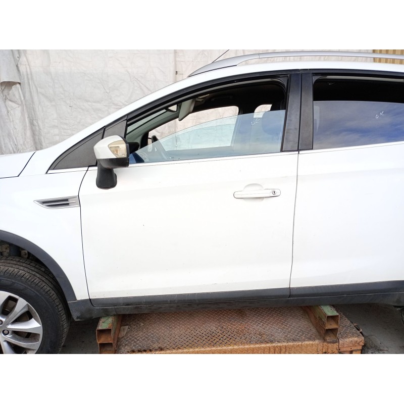 Recambio de puerta delantera izquierda para ford kuga i 2.0 tdci 4x4 referencia OEM IAM   