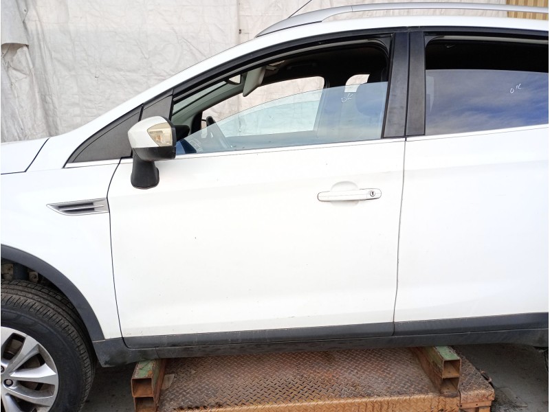Recambio de puerta delantera izquierda para ford kuga i 2.0 tdci 4x4 referencia OEM IAM   