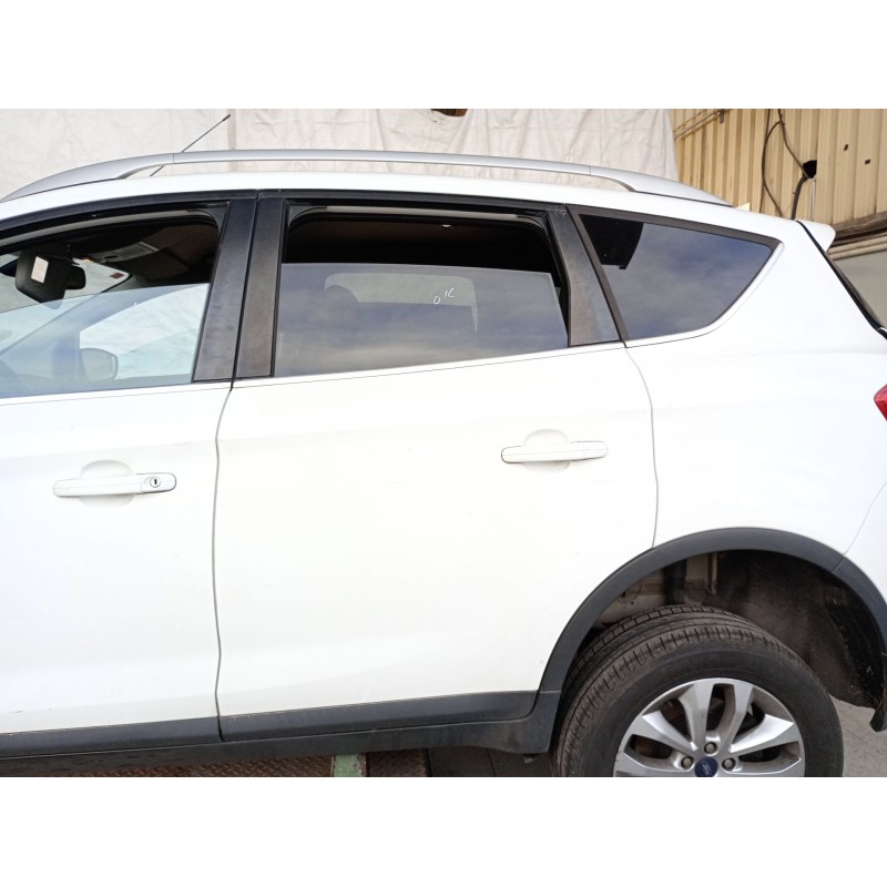 Recambio de puerta trasera izquierda para ford kuga i 2.0 tdci 4x4 referencia OEM IAM   
