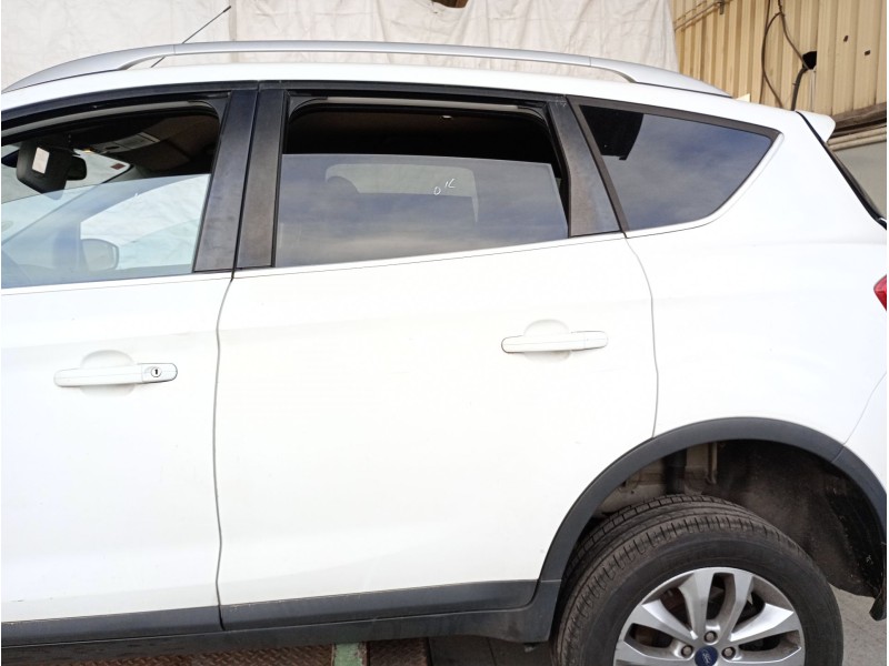 Recambio de puerta trasera izquierda para ford kuga i 2.0 tdci 4x4 referencia OEM IAM   