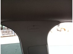 Recambio de airbag cortina delantero izquierdo para ford kuga i 2.0 tdci 4x4 referencia OEM IAM   