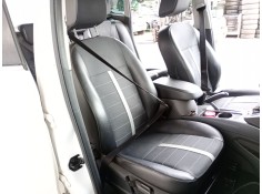 Recambio de cinturon seguridad delantero derecho para ford kuga i 2.0 tdci 4x4 referencia OEM IAM   