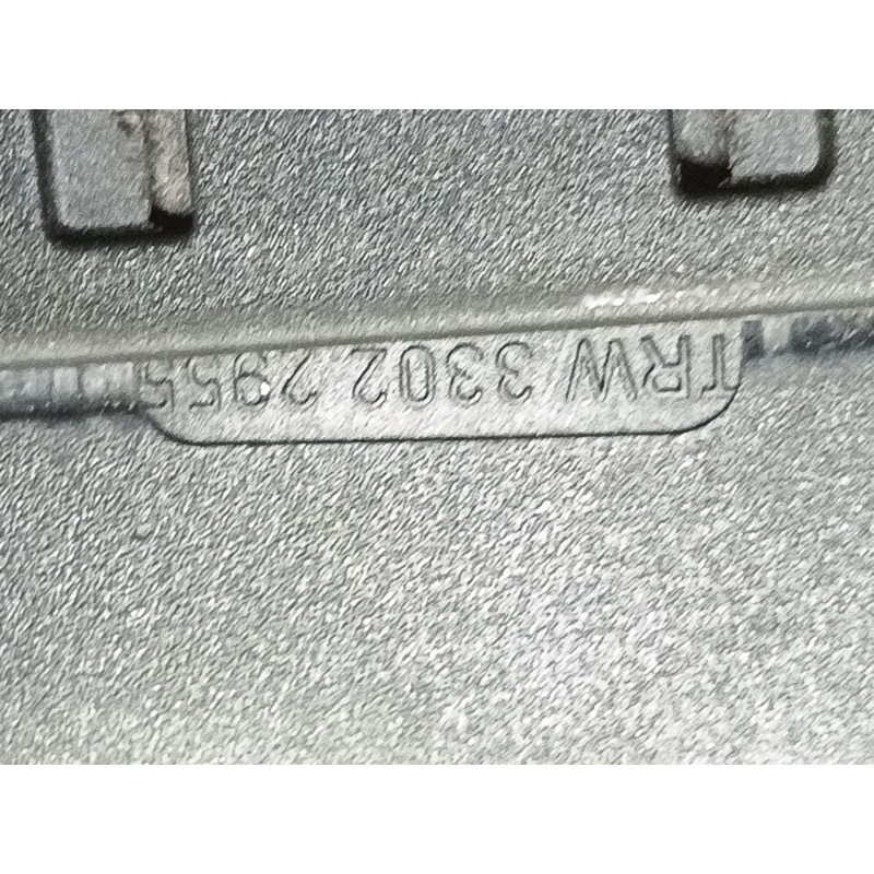 Recambio de enganche cinturon delantero derecho para citroën c2 furio referencia OEM IAM   