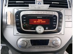 Recambio de sistema audio / radio cd para ford kuga i 2.0 tdci 4x4 referencia OEM IAM   
