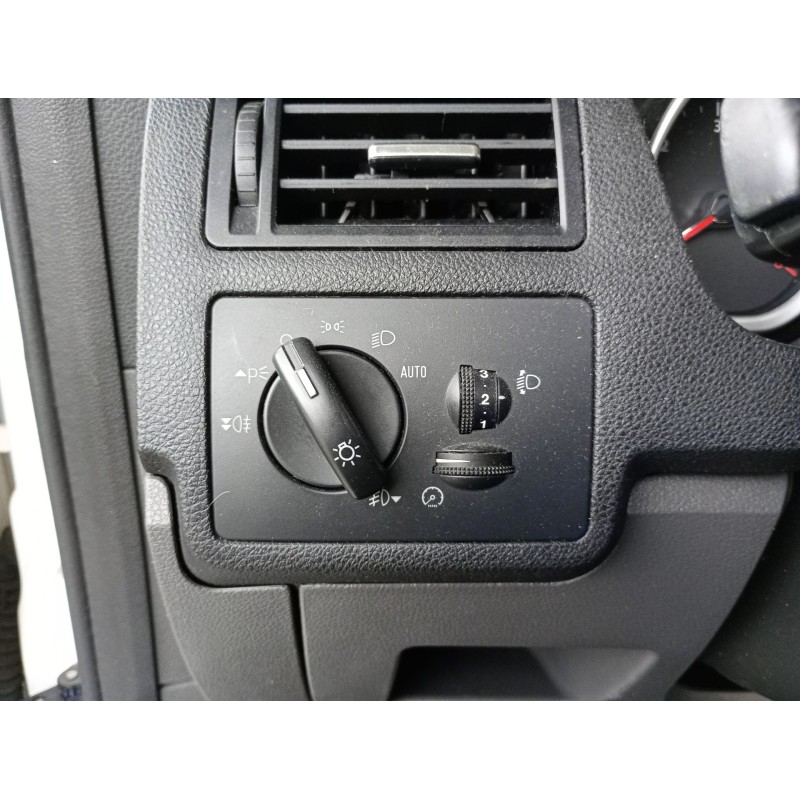 Recambio de mando luces para ford kuga i 2.0 tdci 4x4 referencia OEM IAM   