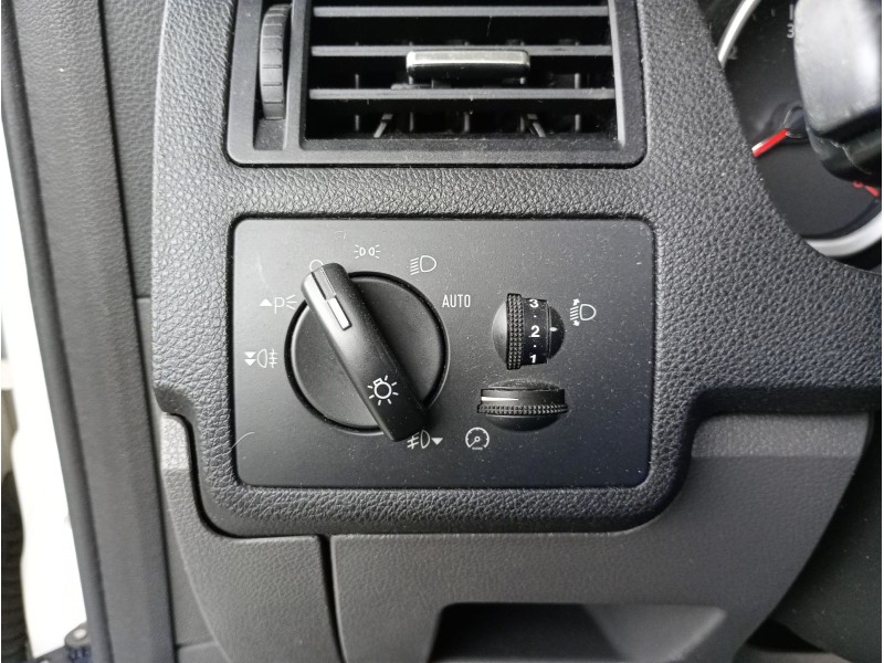 Recambio de mando luces para ford kuga i 2.0 tdci 4x4 referencia OEM IAM   