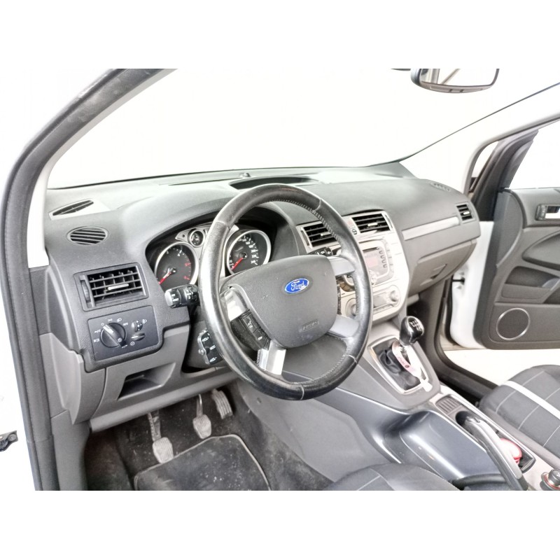 Recambio de salpicadero para ford kuga i 2.0 tdci 4x4 referencia OEM IAM   