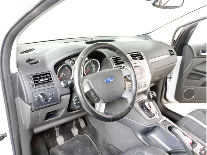 Recambio de salpicadero para ford kuga i 2.0 tdci 4x4 referencia OEM IAM   