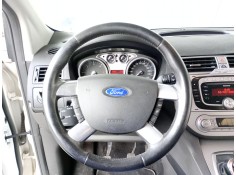Recambio de volante para ford kuga i 2.0 tdci 4x4 referencia OEM IAM    2
