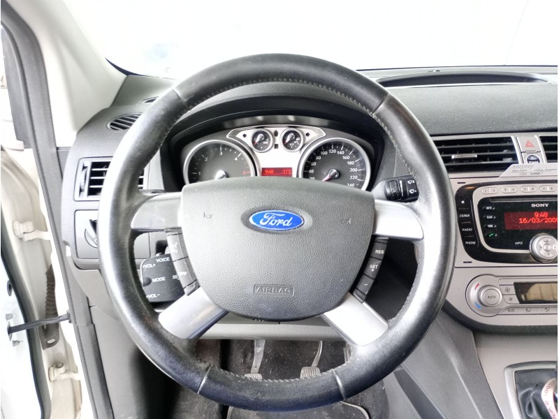 Recambio de volante para ford kuga i 2.0 tdci 4x4 referencia OEM IAM   