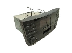 Recambio de sistema audio / radio cd para mercedes-benz clase e (w211) e 320 cdi (211.026) referencia OEM IAM CK1211 A2118200879