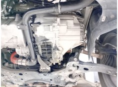 Recambio de caja cambios para ford kuga i 2.0 tdci 4x4 referencia OEM IAM 8V4R7002BF TIGC1  2