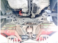 Recambio de puente delantero para ford kuga i 2.0 tdci 4x4 referencia OEM IAM  A09098FS0278  2