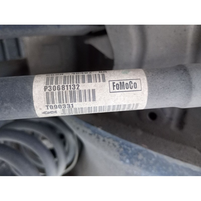 Recambio de transmision trasera derecha para ford kuga i 2.0 tdci 4x4 referencia OEM IAM   