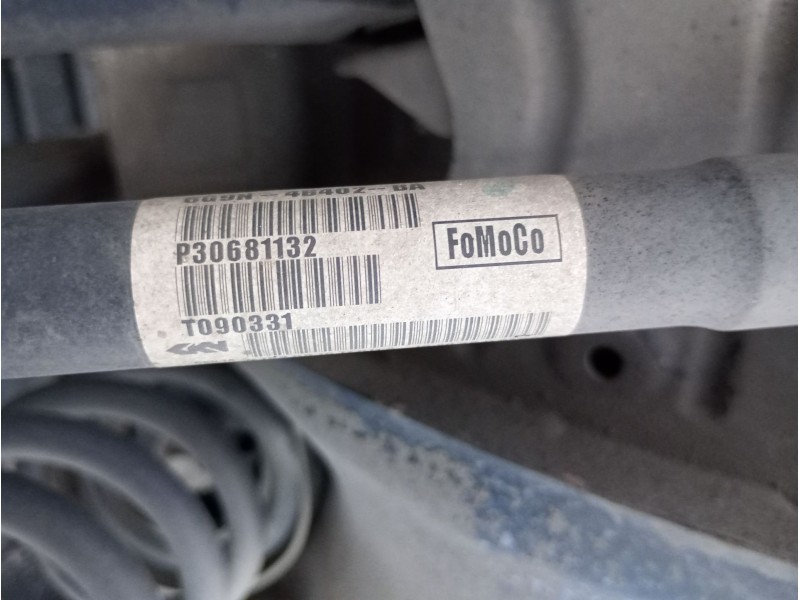 Recambio de transmision trasera derecha para ford kuga i 2.0 tdci 4x4 referencia OEM IAM   