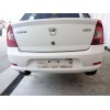 Recambio de paragolpes trasero para dacia logan (ls_) 1.5 dci (ls04) referencia OEM IAM 8200752683 8200872452 