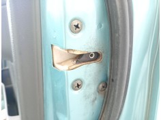 Recambio de cerradura puerta delantera derecha para chevrolet matiz (m200, m250) 1.0 lpg referencia OEM IAM   