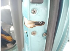 Recambio de cerradura puerta trasera derecha para chevrolet matiz (m200, m250) 1.0 lpg referencia OEM IAM   