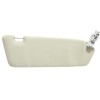 Recambio de parasol izquierdo para audi a3 (8p) 2.0 tdi ambiente referencia OEM IAM 8P1857551  8P0857551
