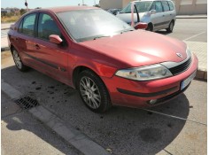 RENAULT LAGUNA II (BG0/1_)