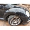 volkswagen new beetle (9c1, 1c1) del año 2004