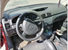 renault laguna ii (bg0/1_) del año 2003 2