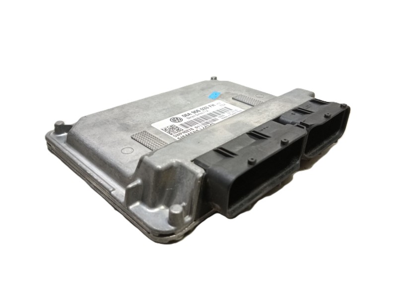 Recambio de centralita motor uce para seat toledo (5p2) reference referencia OEM IAM 5WP4027801 06A906033FH 