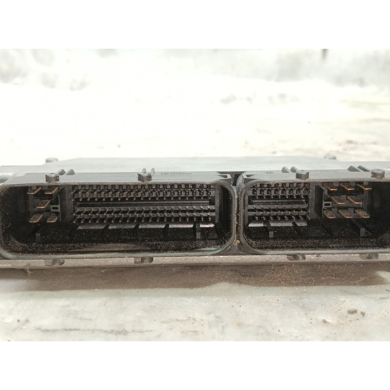 Recambio de centralita motor uce para seat toledo (5p2) reference referencia OEM IAM 5WP4027801 06A906033FH 