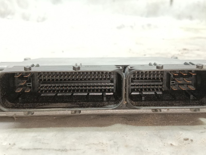 Recambio de centralita motor uce para seat toledo (5p2) reference referencia OEM IAM 5WP4027801 06A906033FH 