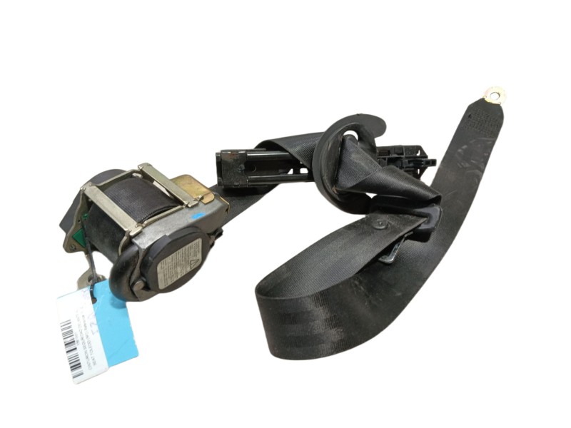 Recambio de cinturon seguridad delantero izquierdo para seat toledo (5p2) reference referencia OEM IAM 5425651 5P0857705B 