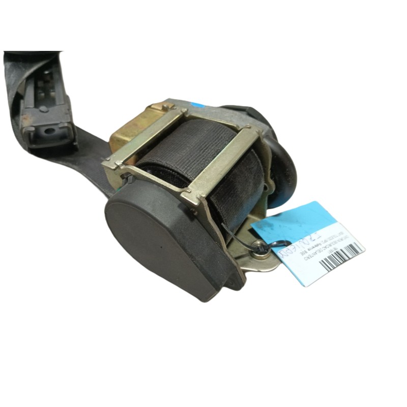 Recambio de cinturon seguridad delantero izquierdo para seat toledo (5p2) reference referencia OEM IAM 5425651 5P0857705B 