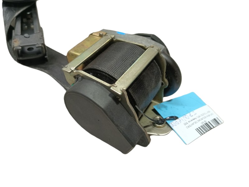 Recambio de cinturon seguridad delantero izquierdo para seat toledo (5p2) reference referencia OEM IAM 5425651 5P0857705B 