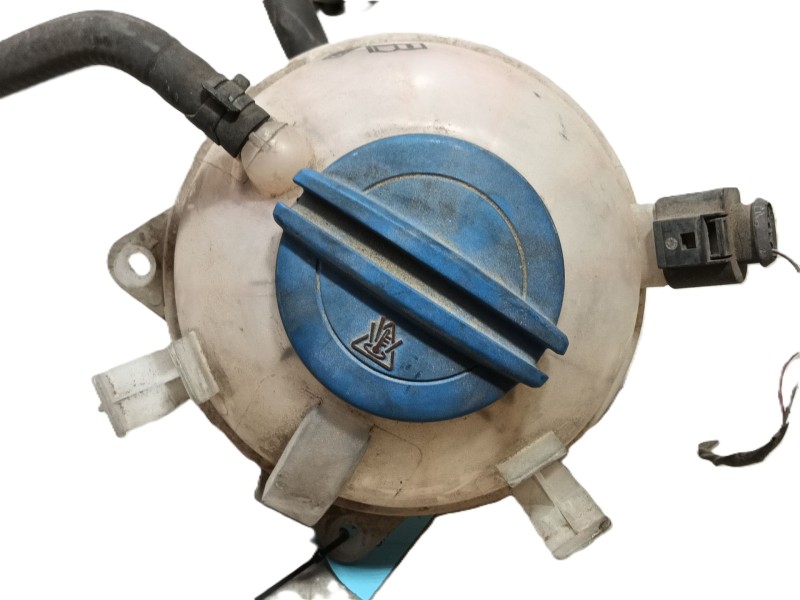 Recambio de deposito expansion para seat toledo (5p2) reference referencia OEM IAM  1K0121407A 